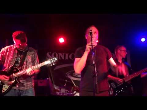 SONIC LIQUID Live @Cologne Blue Shell / SPH BAND CONTEST – Said And Done