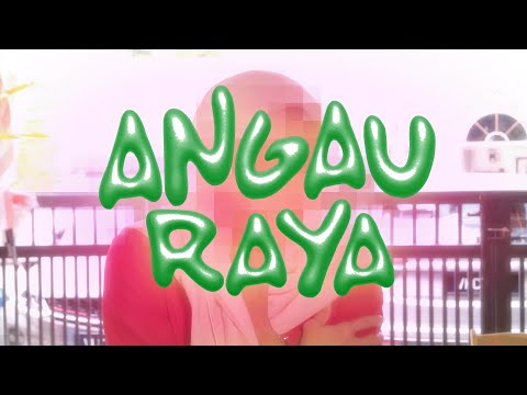 Fahimi - Angau Raya (Official Music Video)