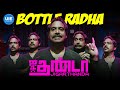 Bottle Radha S Jigarthanda Movie Scenes Not Everyone Can Master Acting Except Guru Somasundaram