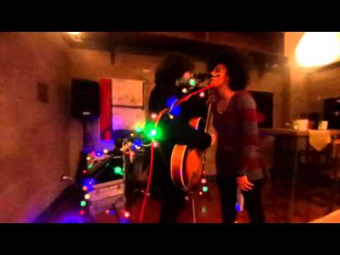 Dr. Jazz & Simona Boo - Route 66