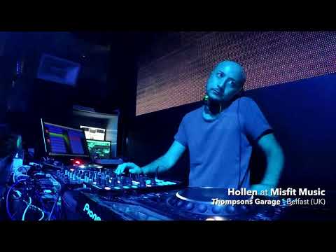 RadioProspect 066 - Hollen