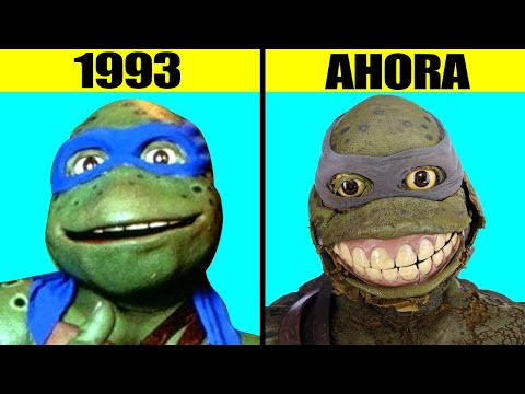 El Impresionante Poder Del Tiempo - Parte 5