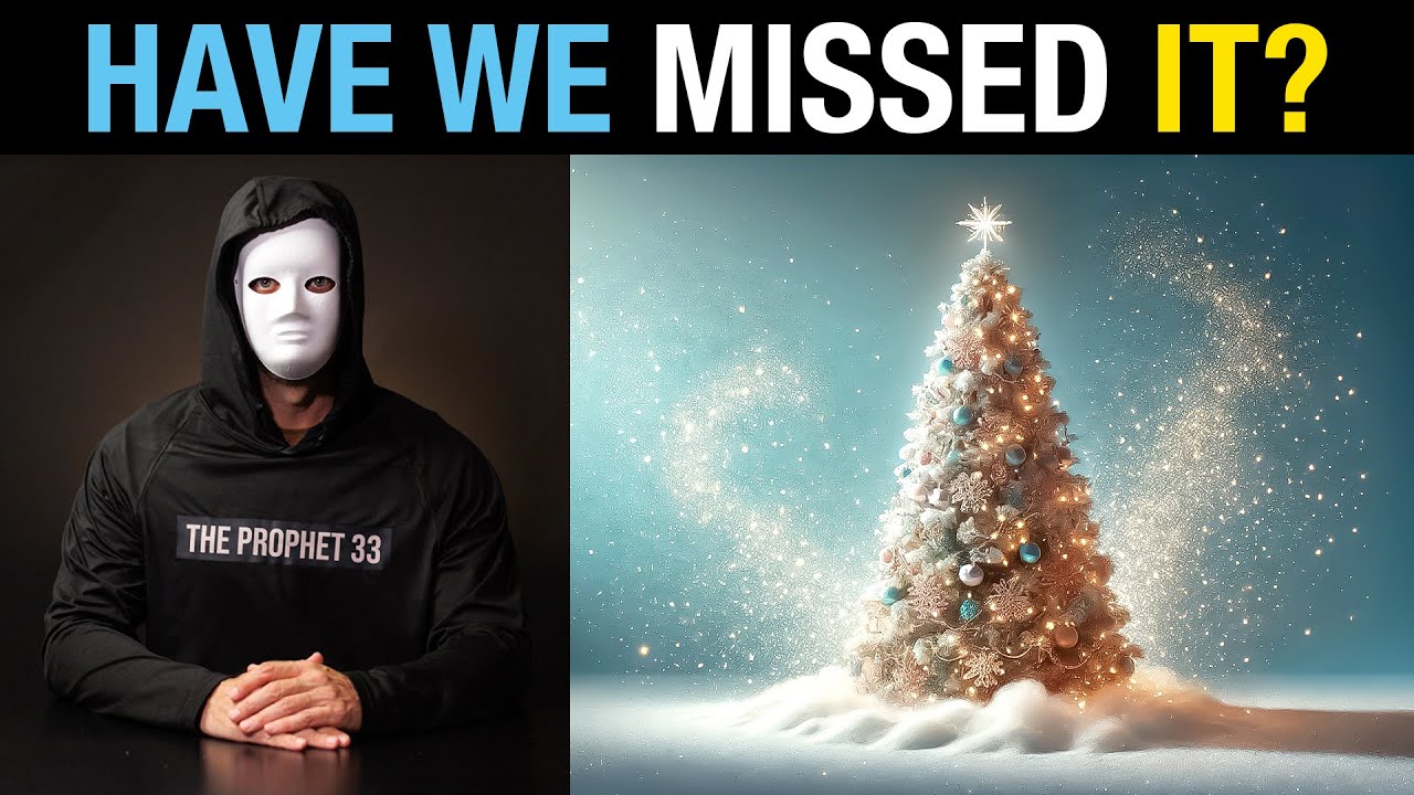 Rethinking Christmas: Scripture vs Tradition