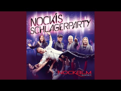 Jenny Jenny (Version 2018)