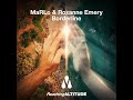 MaRLo & Roxanne Emery - Borderline (Official Lyric Video)