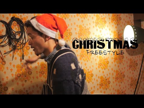 [BONUS] JAMES Z - Christmas (FREESTYLE) [Music Video]