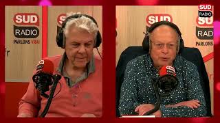 Ovnis, Ummites, armement militaire - Jean-Pierre Petit et Jean-Claude Bourret face à Bercoff