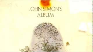 John Simon - Davy&#39;s On The Road Again