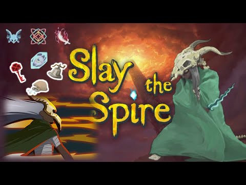 Slay the Spire May 18th Daily - Silent