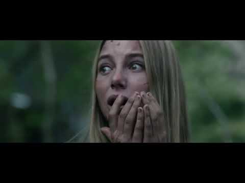 Wrong Turn : The Foundation trailer