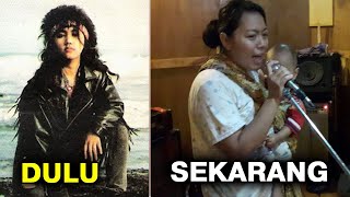 Download lagu MENGEJUTKAN LADY ROCKER YANG DULU MONCER SEKARANG ... mp3