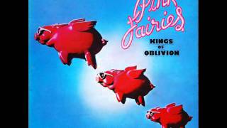 Music video thumbnail preview for Pink Fairies ‎– Raceway ( 1973, Hard Rock, UK ) by Pink Fairies