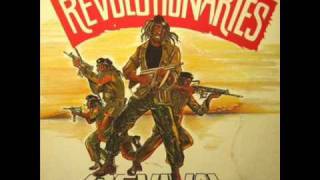 Revolutionaries -  Naggoes Head