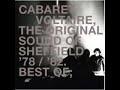 Cabaret Voltaire - Silent Command