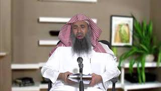 صورة النظر في المرآة (الطهارة - باب السواك وسنن الوضوء ) م34