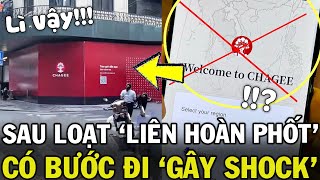 Trà sữa Chagee có ĐỘNG THÁI MỚI, khi bị giới trẻ Việt TẨY CHAY và hàng loạt tiktoker TUNG PHỐT