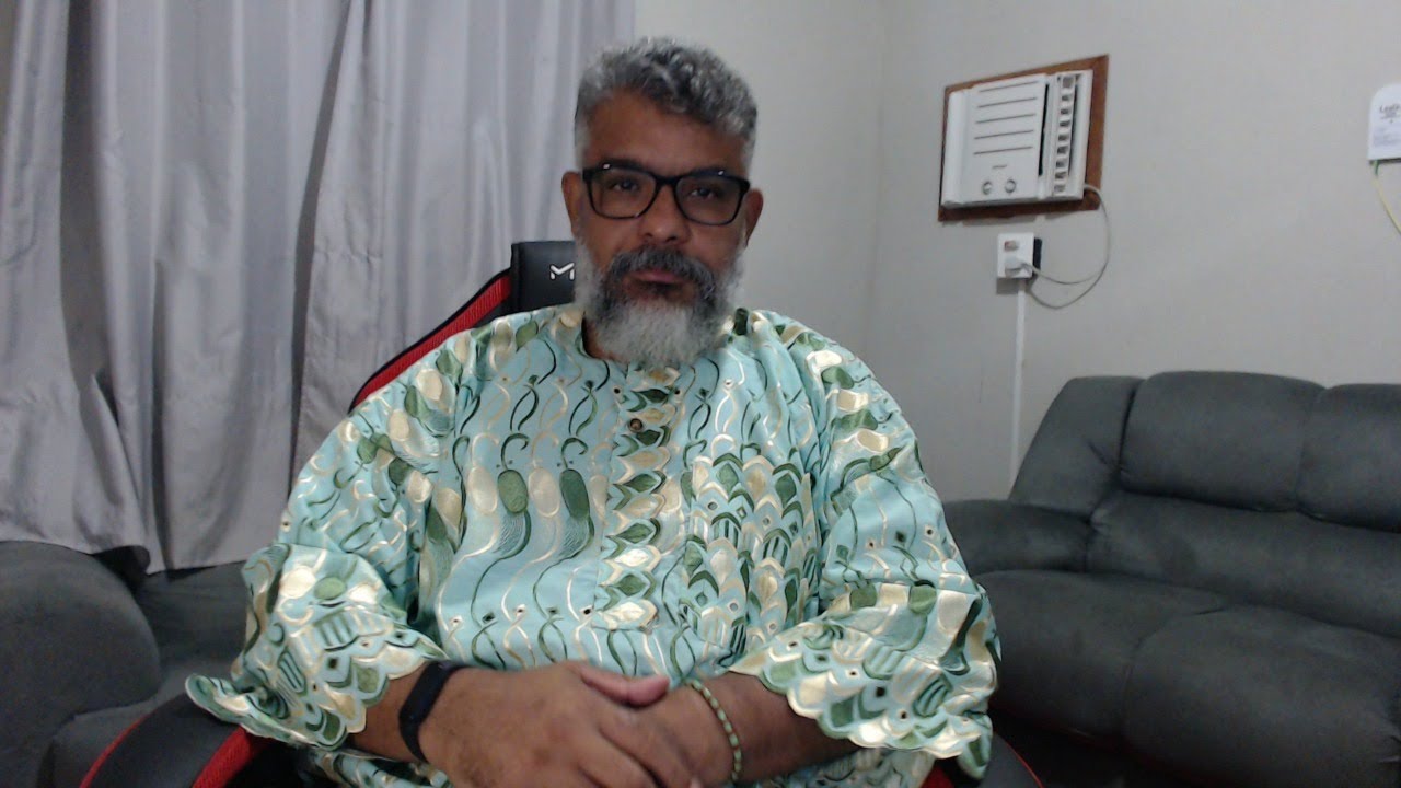 Ejiogbe o odu do inicio