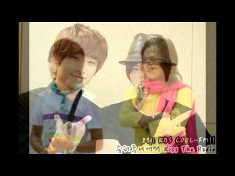 HongJae 5 - Love Flows in You Only