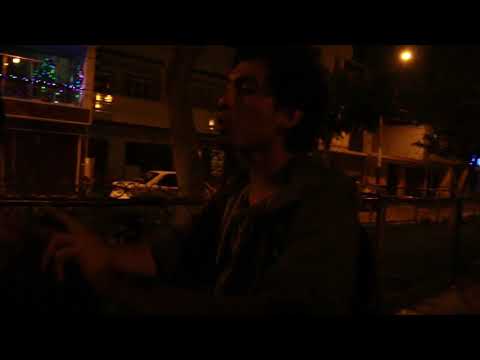 Psicosis vs JL - SEMIFINAL: Tierra de Leyendas - (INTIRAPMY)