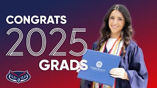 Congratulations, Fall 2025 Graduates! 🎓
