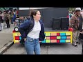 10,000 Watt Carnaval Setup - WALK-AROUND