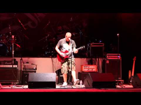 PolineROOOCK fest 2013 - Doktors Gogo Band - Песничка за Бирата