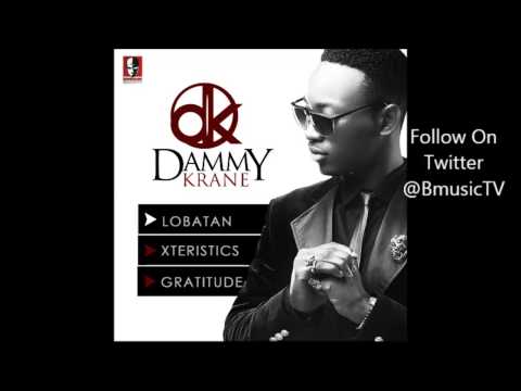 Dammy Krane - Lobatan {NEW 2013}