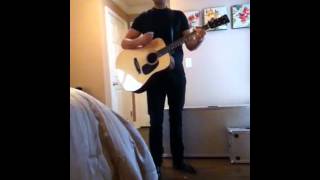 Travis Caudle