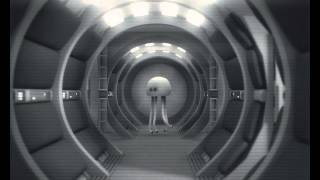 Hundred Waters - Innocent (Official Music Video)