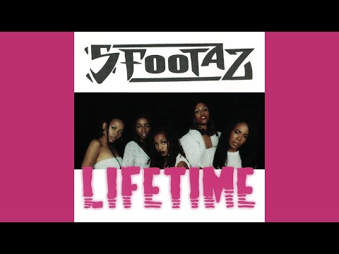 5 Footaz - Blow My Mind