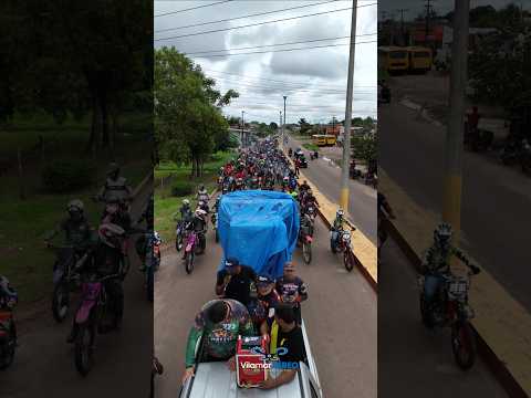 Trilha de Pedro do Rosário Maranhão #Trilha #offroad