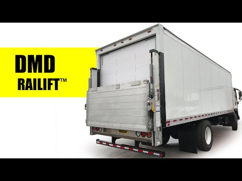 DMD - RAILIFT™