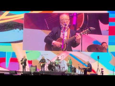 Albert Lee Band - World Without Love wsg Peter Asher (1m 44s)