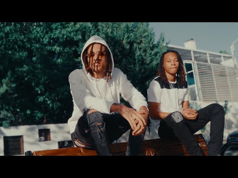 NMW Yanni & NMW Umberto & Lucea - KARMA (Official Video)