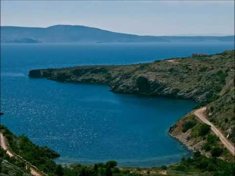 Novi Vinodolski - Povile/beaches, coves, motives and Apartments Butković