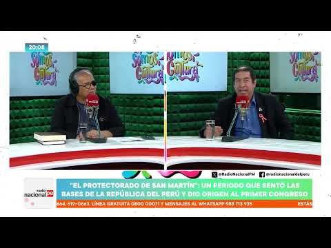Somos Historia 2026 08 03