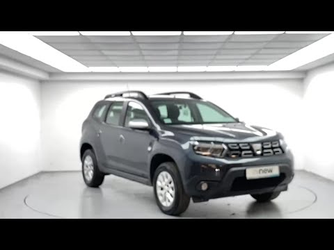 Dacia Duster 1.5 Blue dCi 115 Dfull Comfort - Image 2