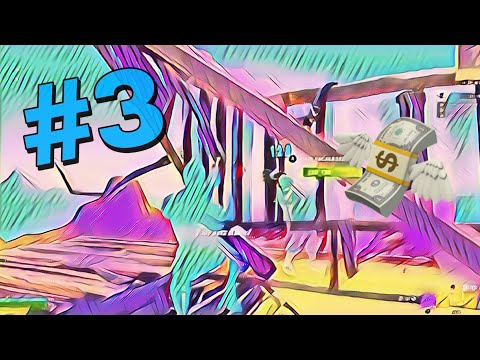 Twizzy Rich💸 Fortnite Highlights #3