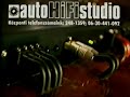 AutoHIFIstudo Reklám VHS Részlet