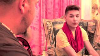 Vanessa Tuna / Amato Trailer HD