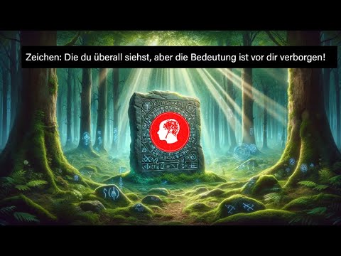 Die Wahrheit über energetische Zeichen!