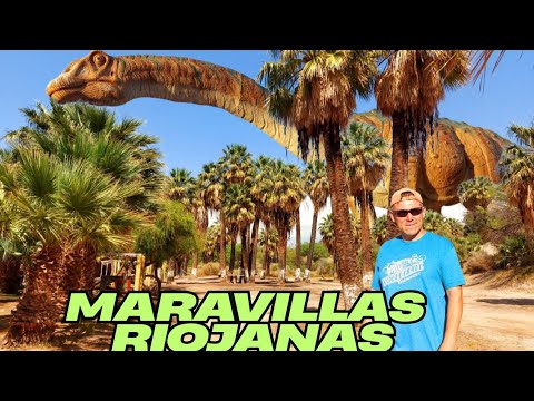 Sanagasta, Aimogasta y una de las 7 maravillas Riojanas, La Olla. #larioja