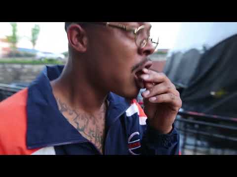 A Day In The Life Vlog w/ Quin Bookz (Dir. @WickedWead)