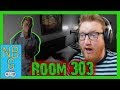 Room 303 Cleaning Up After The Dead Gameplay And Ending