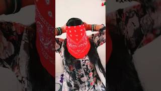 Download lagu Rumal hair hack hanky hair clothing #youtubeshorts #fashion mp3