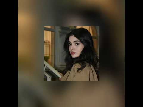 Dilnoza Ismiyaminova - Meni o'ylama(speed up)