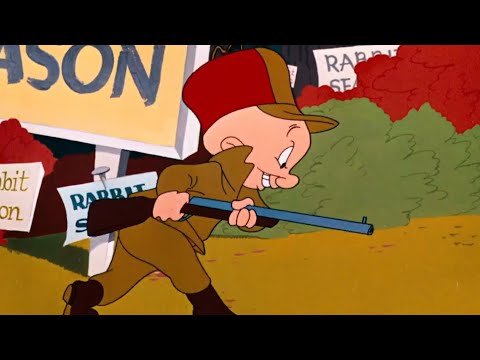 Rabbit Seasoning 1/3