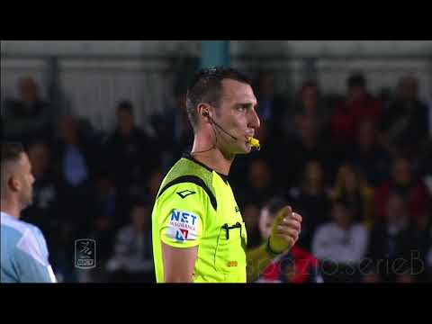 10ª giornata | Virtus Entella - Cosenza 1-0 | Serie B 2019/20