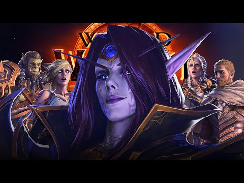 The War Within Historia Completa y Explicada - World of Warcraft