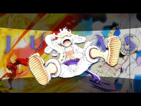 My luffy edit remake !!!!🔥🔥